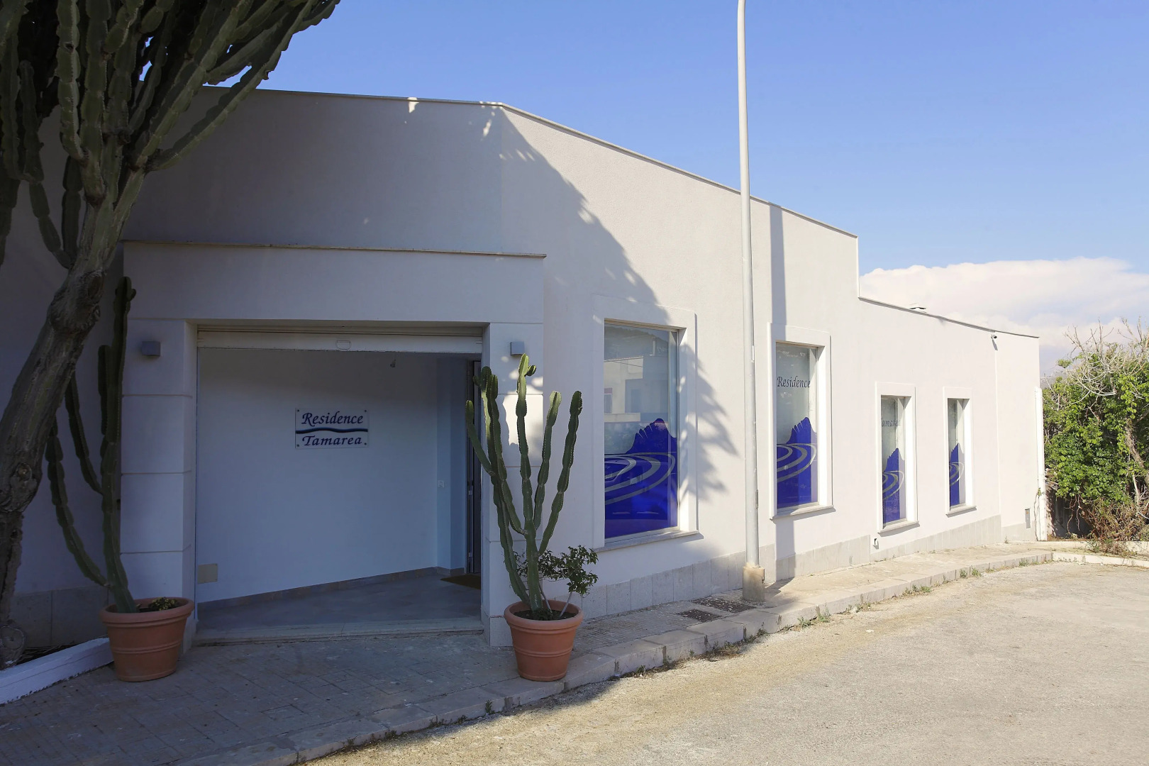Residenza Tamarea