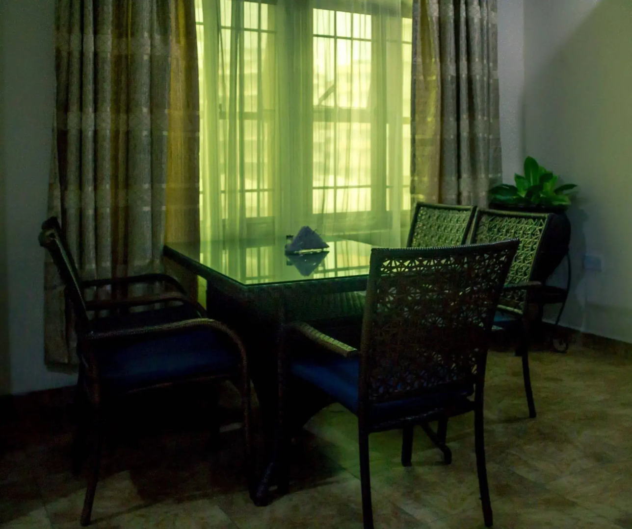 ABC Travellers Hotel