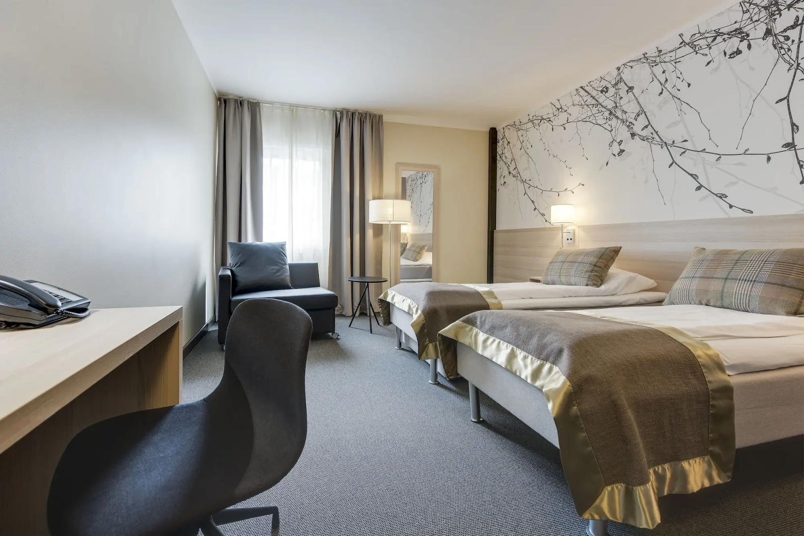 Tyrifjord Hotell