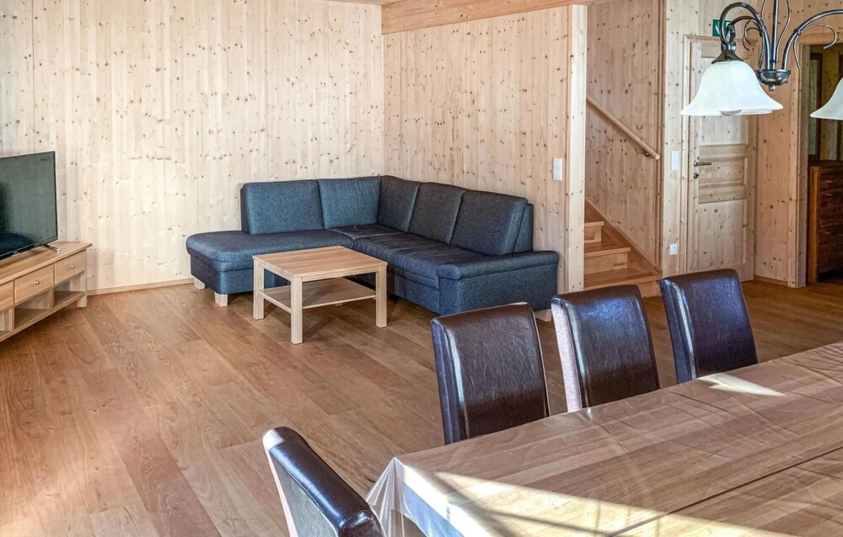 Stunning Home in Altaussee With 3 Bedrooms, Sauna and Wifi