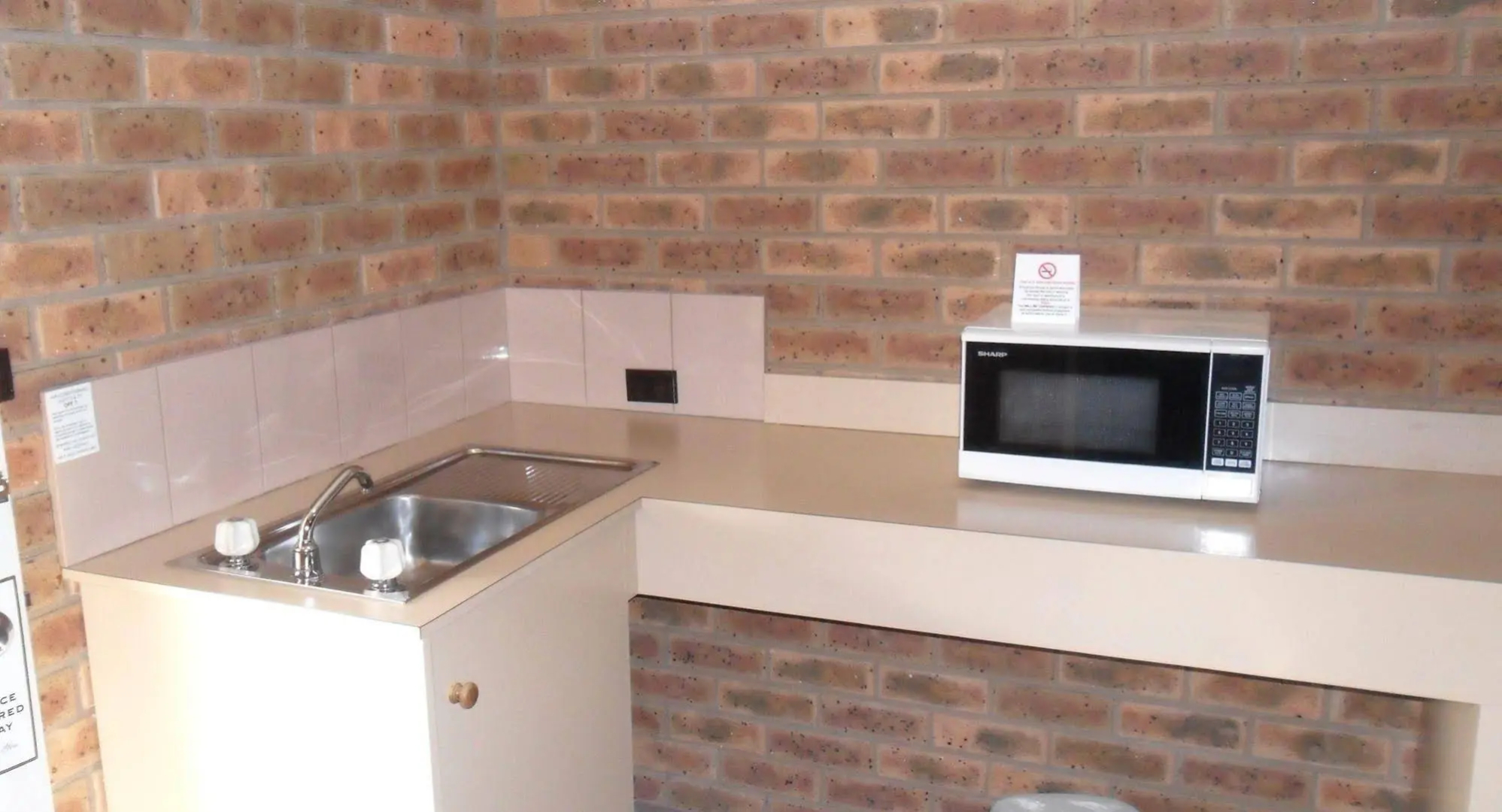 Settlement Motor Inn, Deniliquin