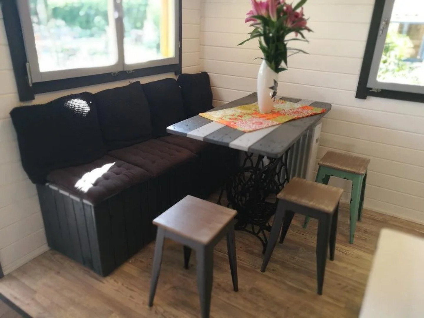 Bed & Breakfast Le Bonimenteur