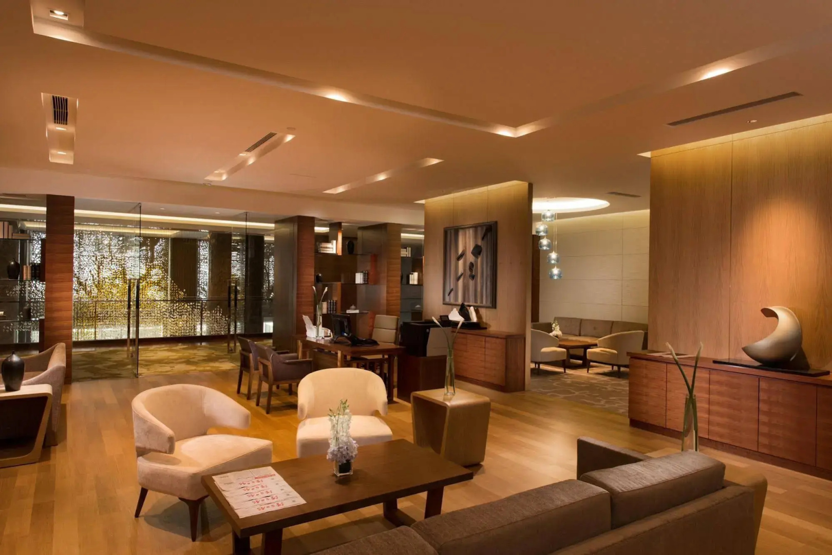Hilton Yantai Golden Coast