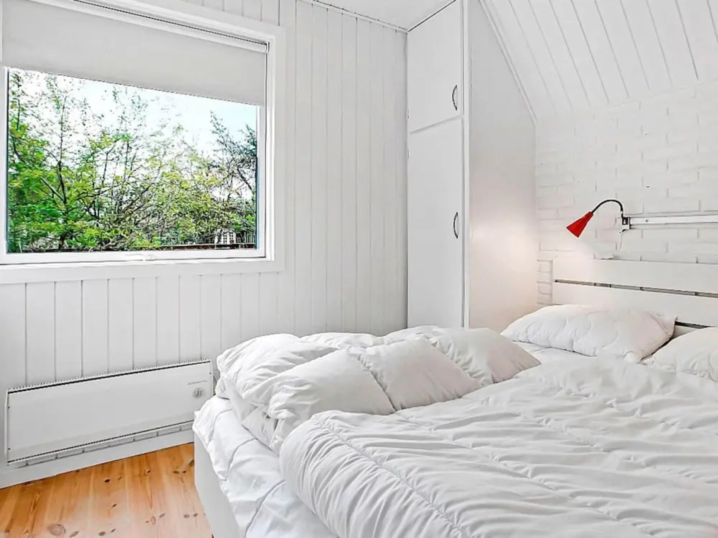 12 Person Holiday Home in Glesborg