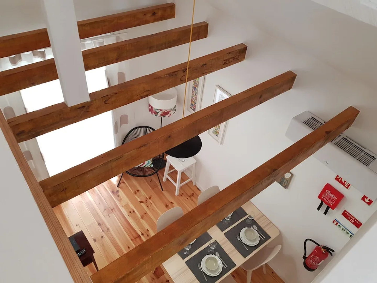 Vieira Apartments IV