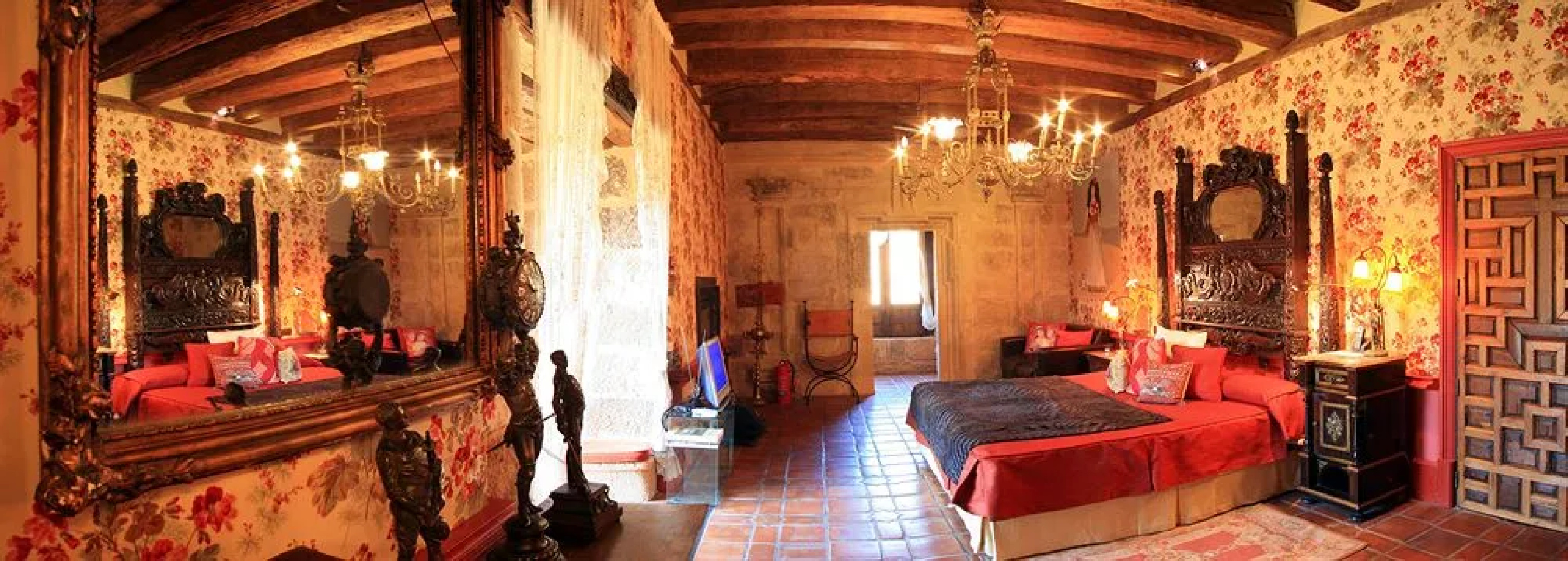 Posada Real De Santa Quiteria