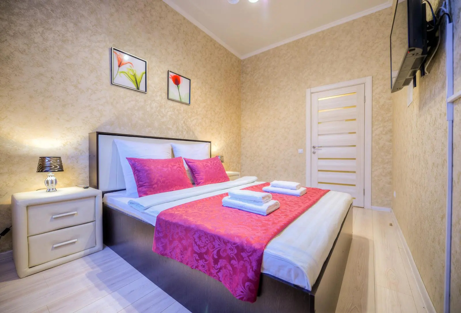 Пять Звезд на Цвиллинга 40