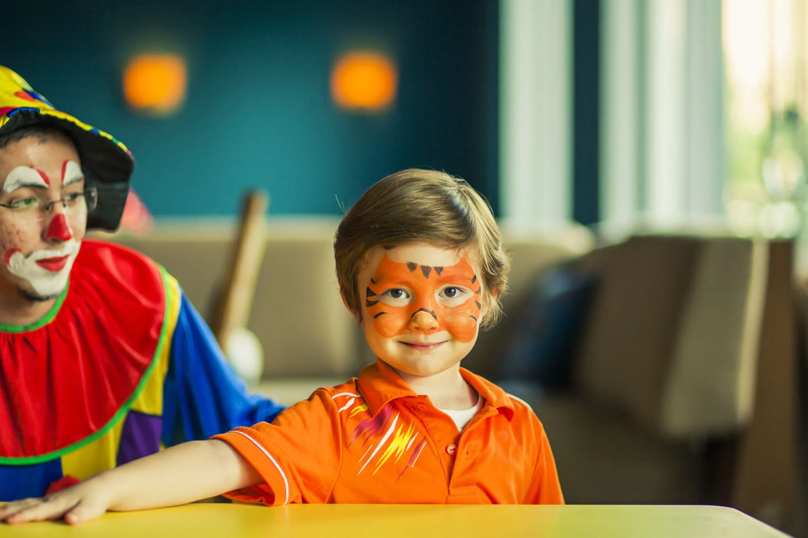 The Nile Ritz-Carlton, Cairo