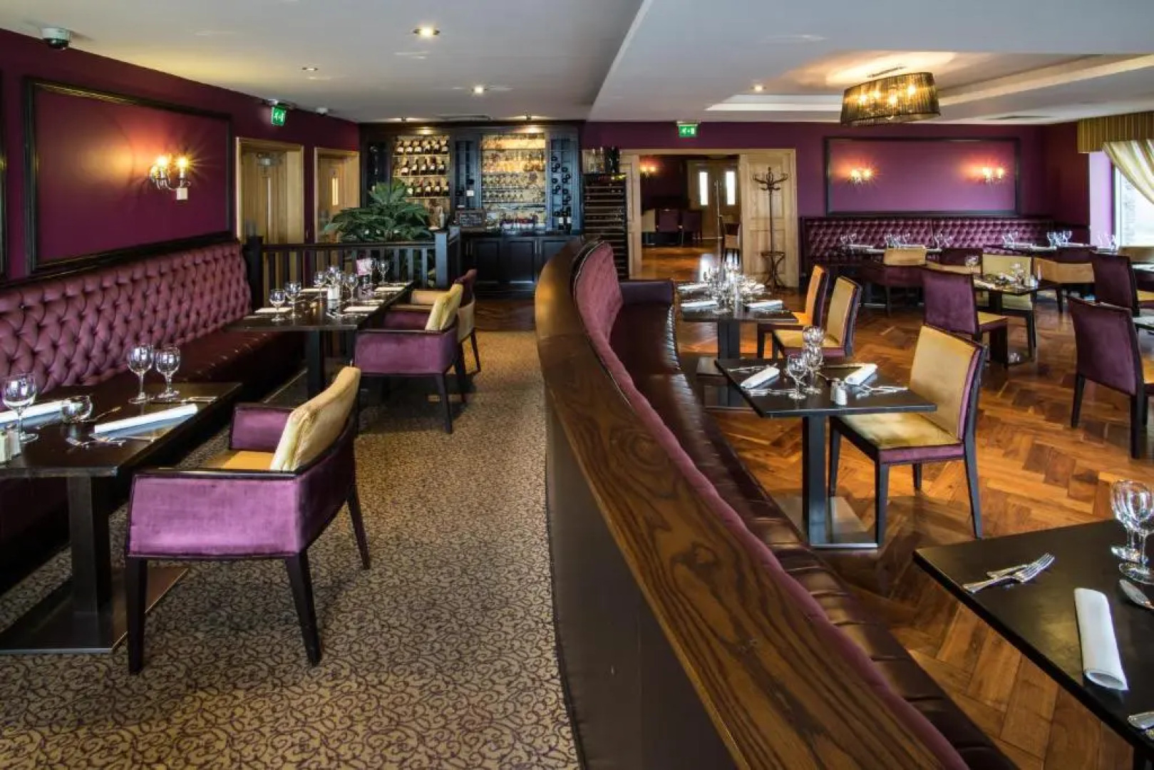 Kettles Country House Hotel