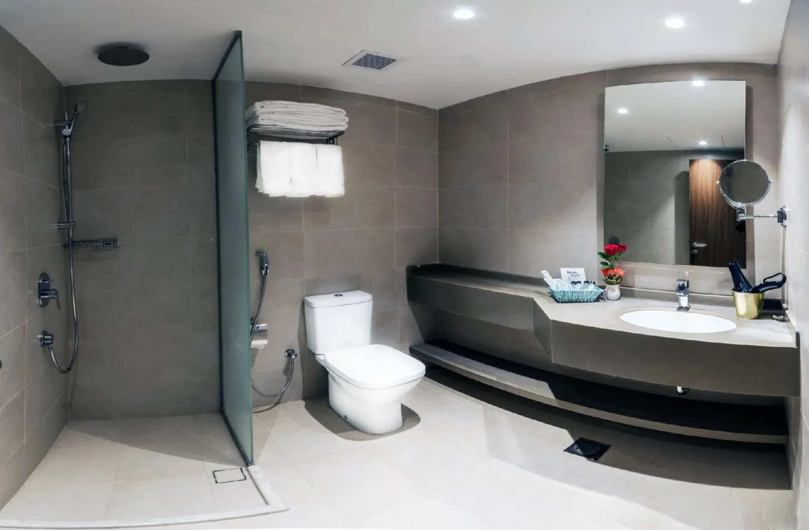 Отель Hibatullah Mecca