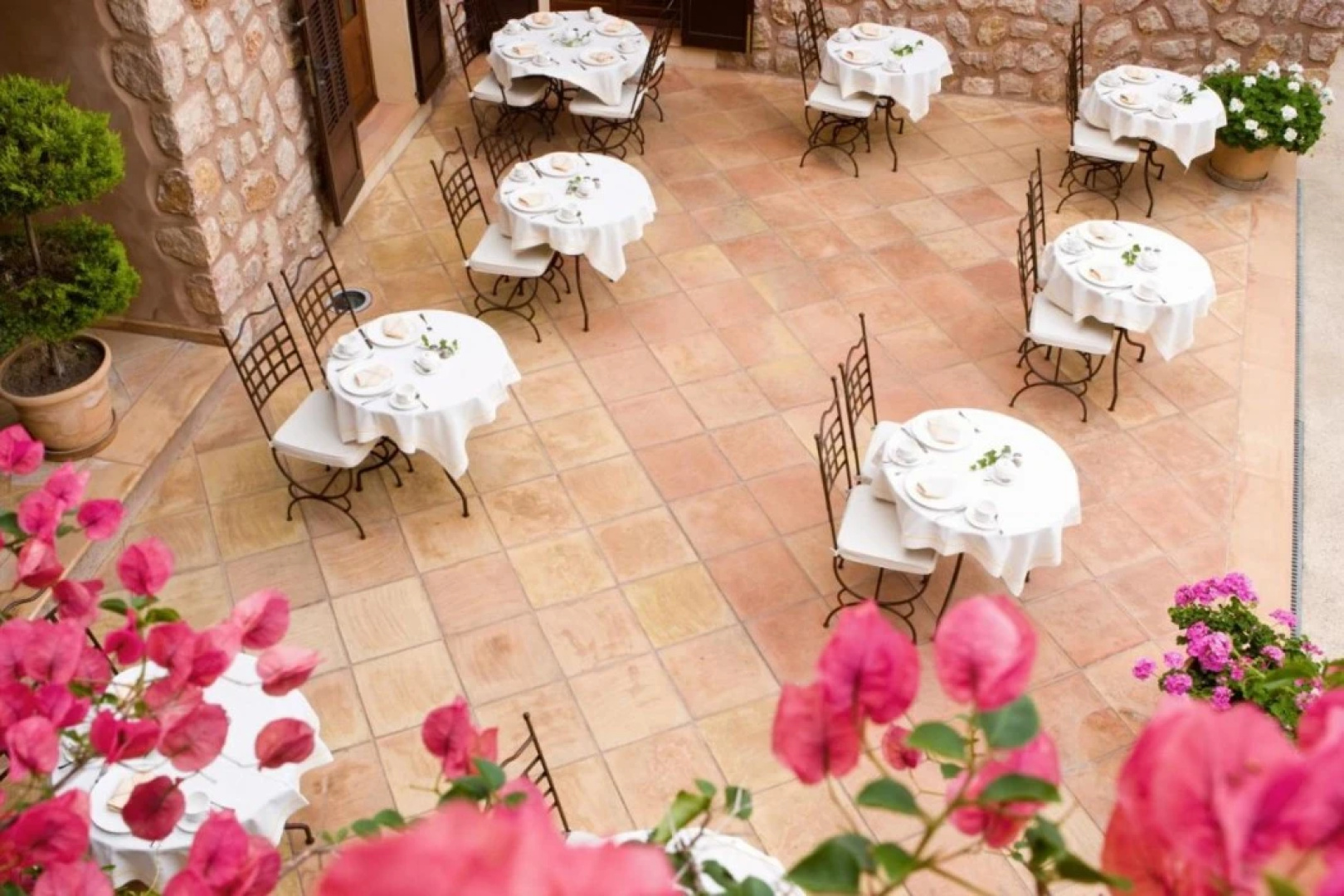 Hotel Apartaments Sa Tanqueta De Fornalutx - Adults Only