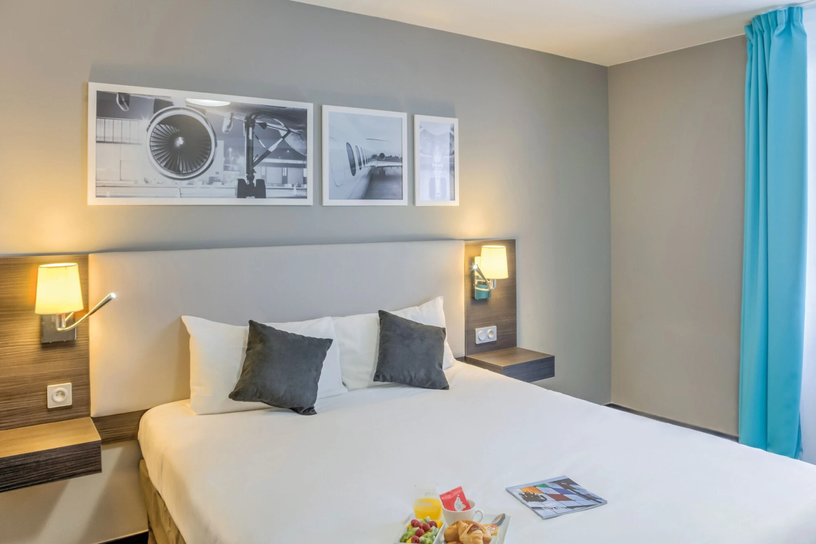 Appart’City Confort Strasbourg Aeroport