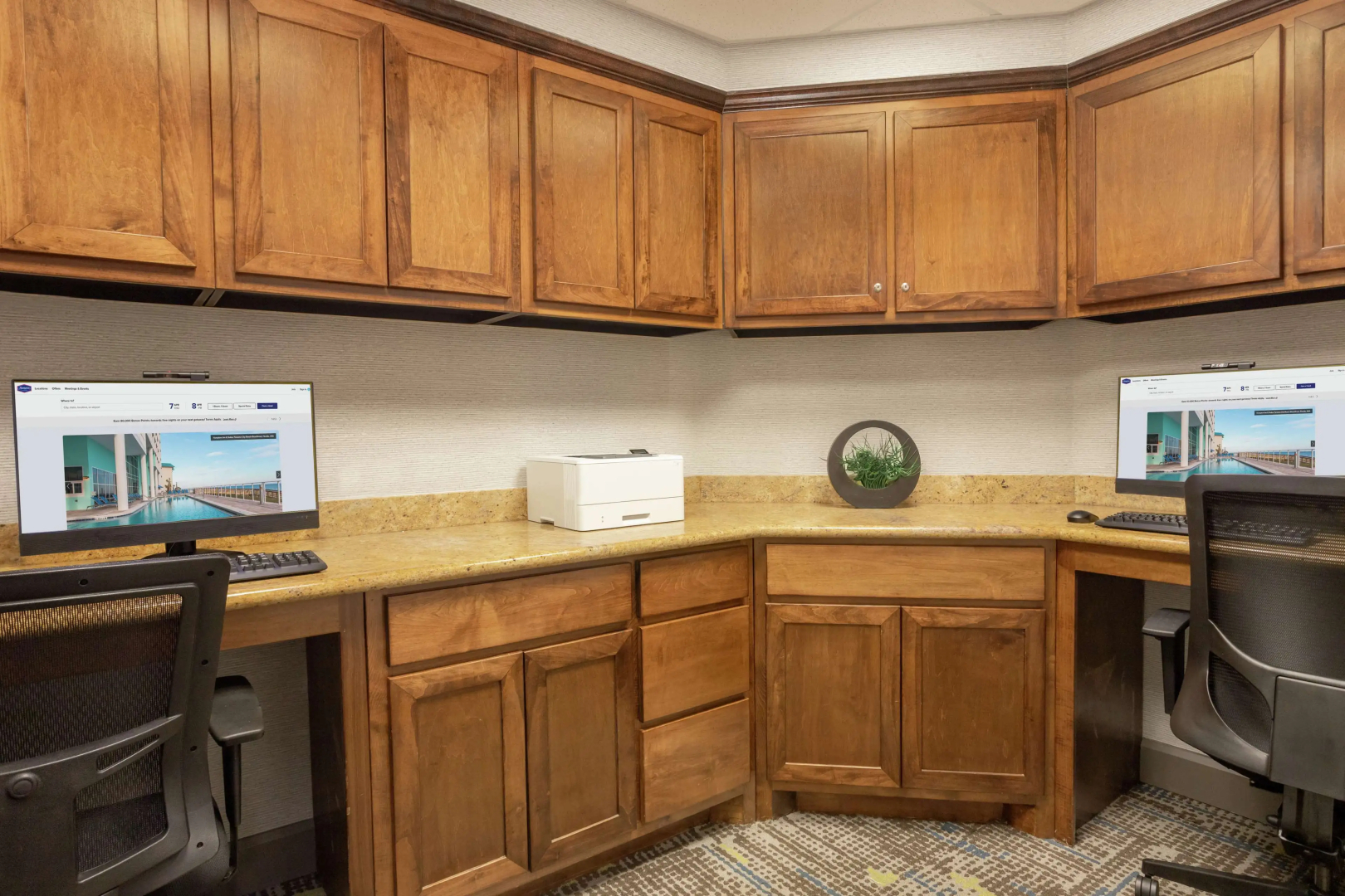 Hampton Inn and Suites Pine Bluff