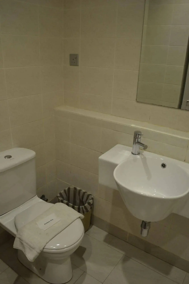 Tune Hotel - Bintulu