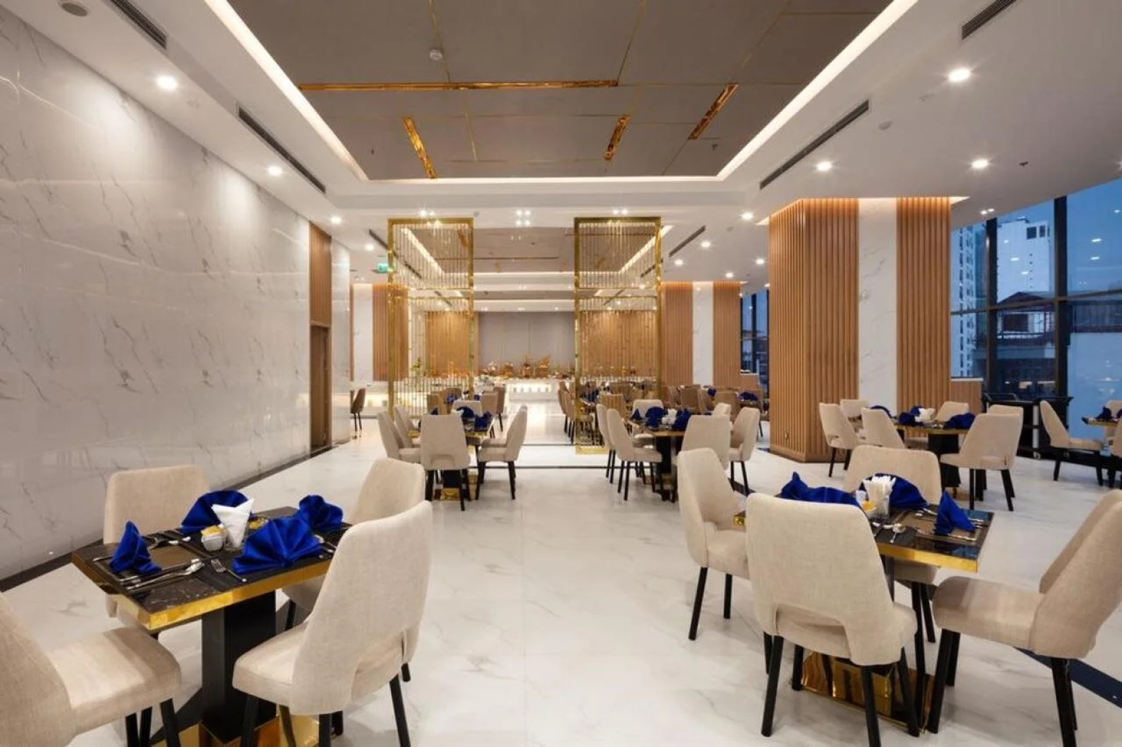 Virgo Hotel