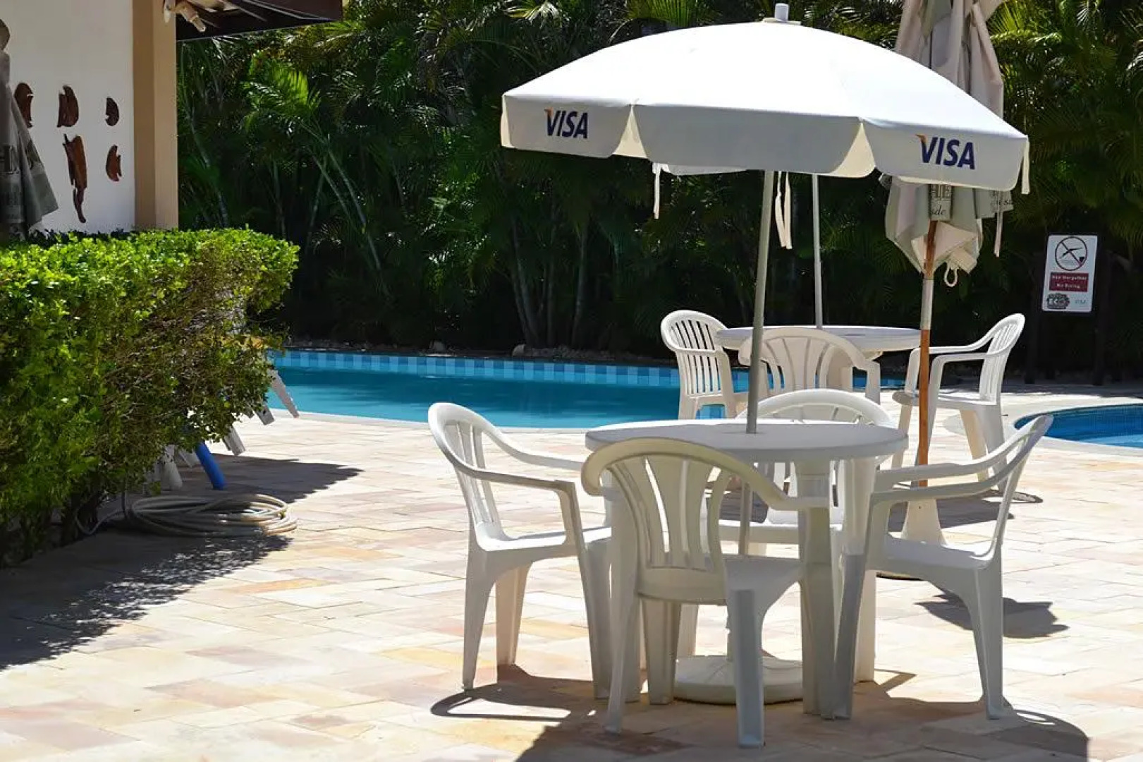 Hotel Eco Atlântico