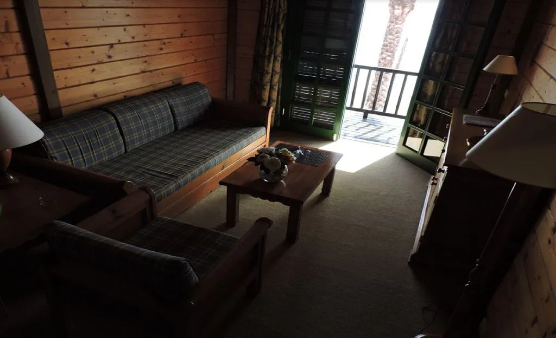 Apartamentos Santa Ana