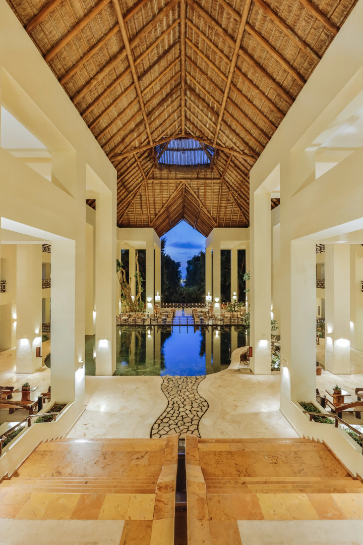 Occidental at Xcaret Destination - All Inclusive