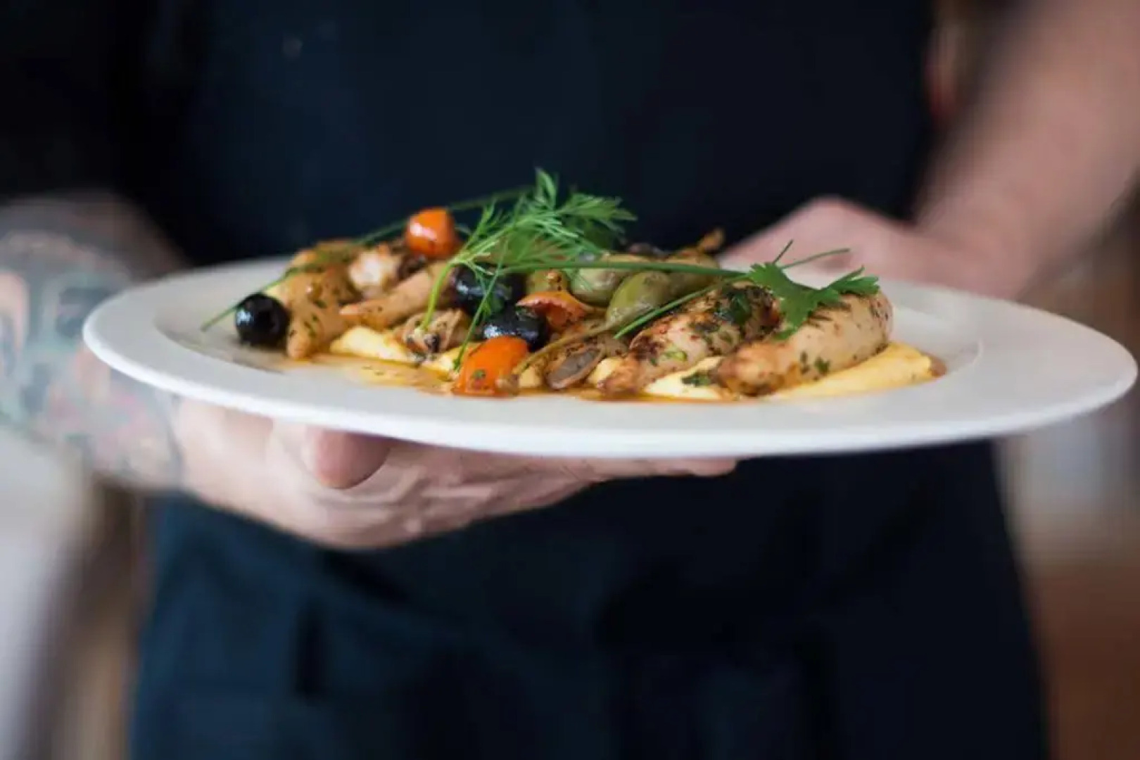 Hotel - Restaurant Soleo