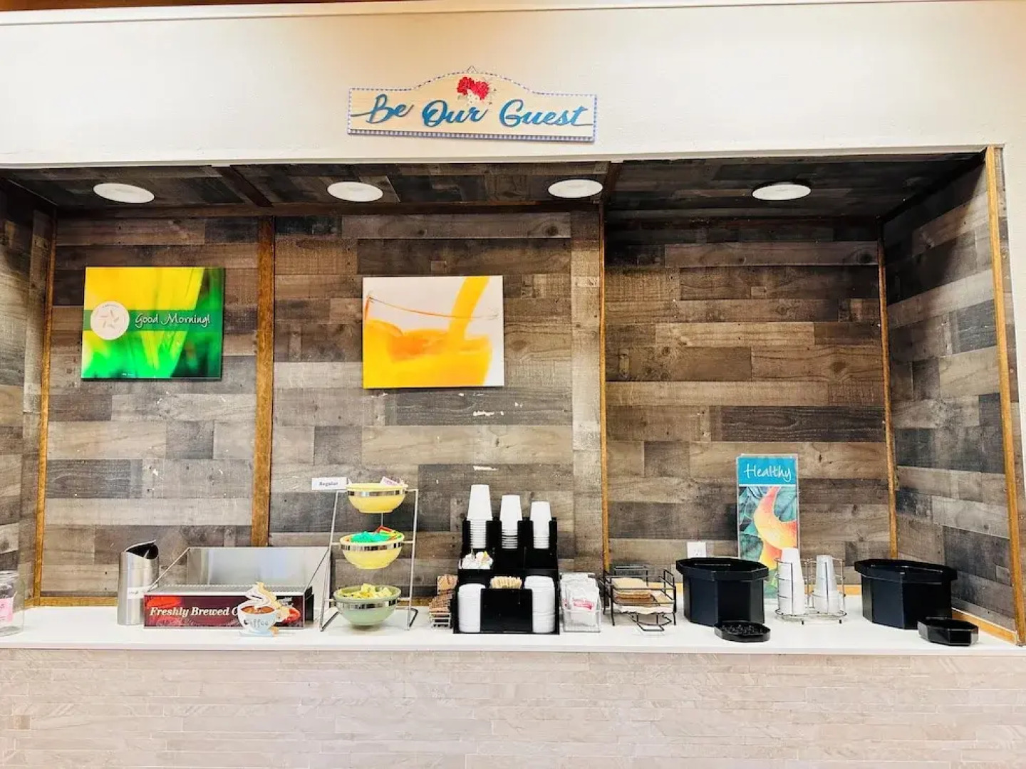 Ocean Paradise Hotel & Resort