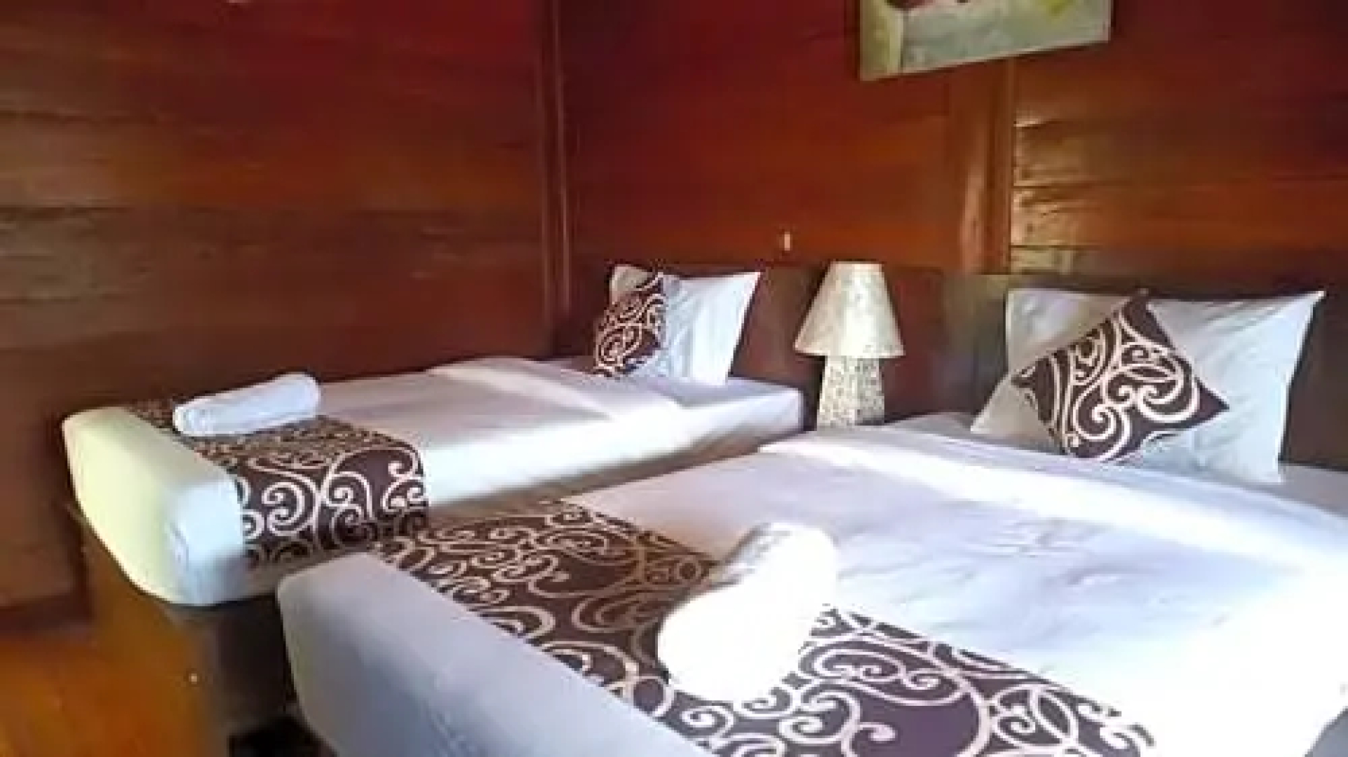 Cersen Resort Lombok