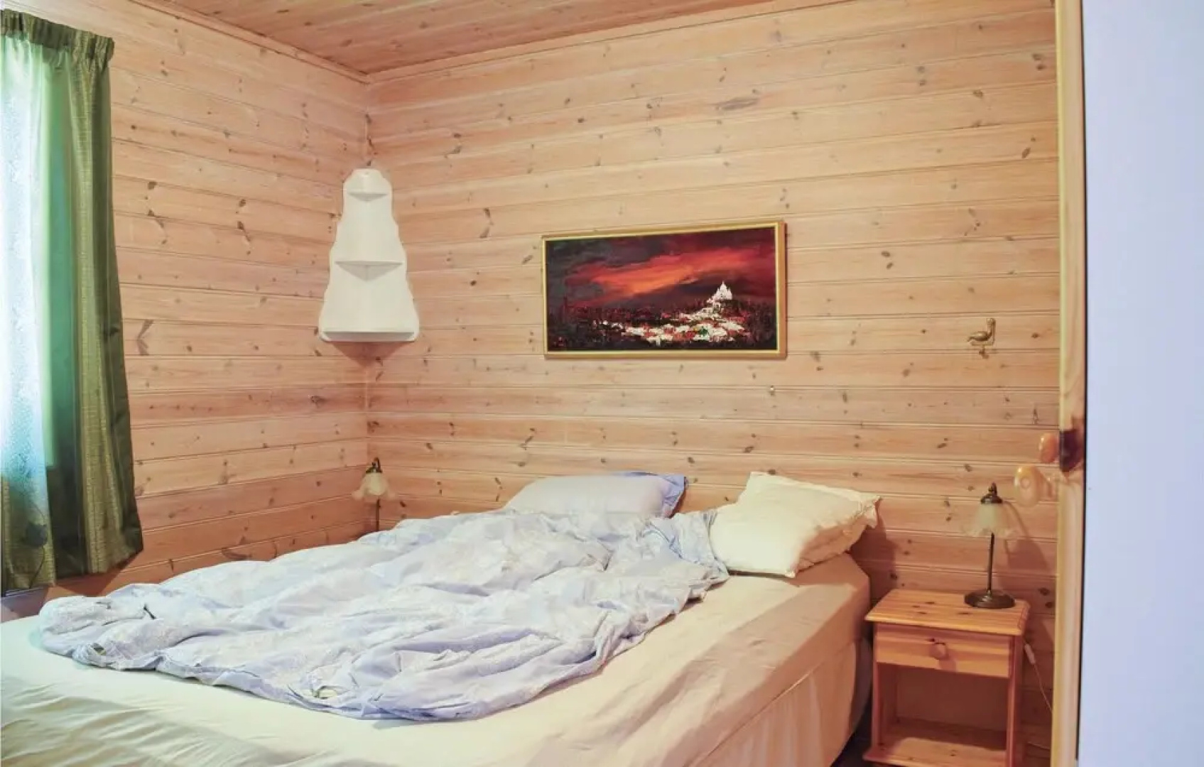 Nice Home in Fister With 3 Bedrooms