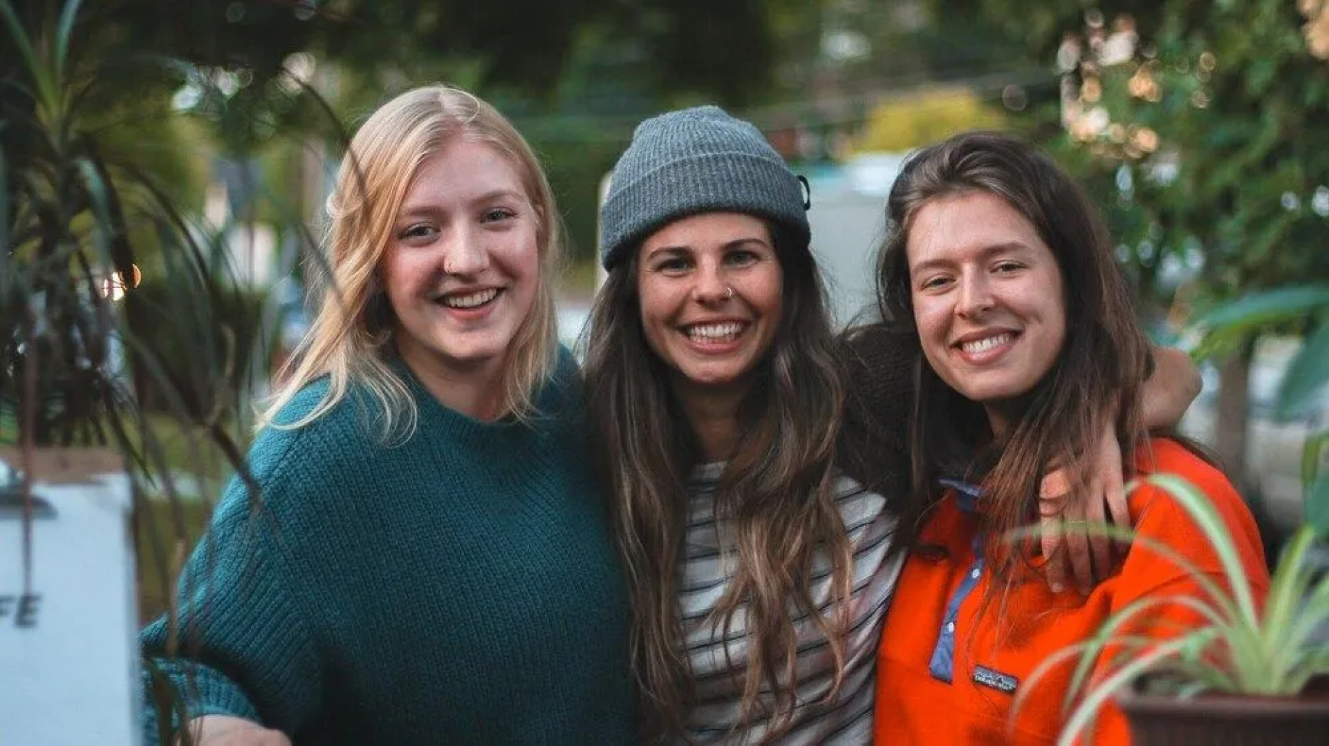 Auberge Jeunesse Magog-Orford (Hostel)