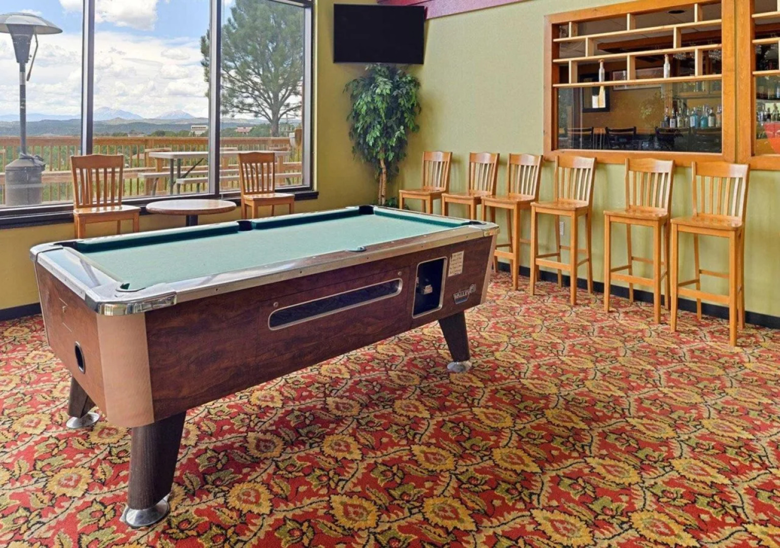 Quality Inn Trinidad