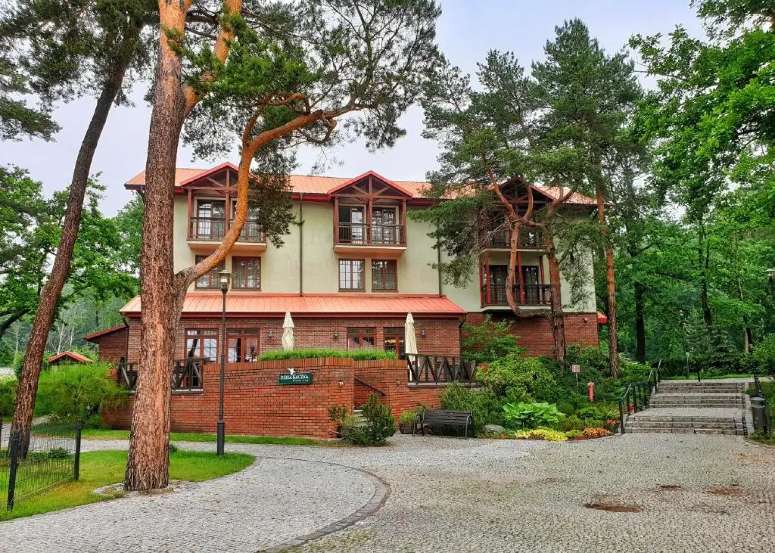 Stacja Nowa Gdynia