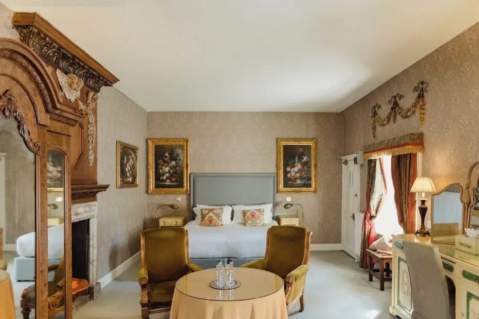 Roman Camp Country House Hotel