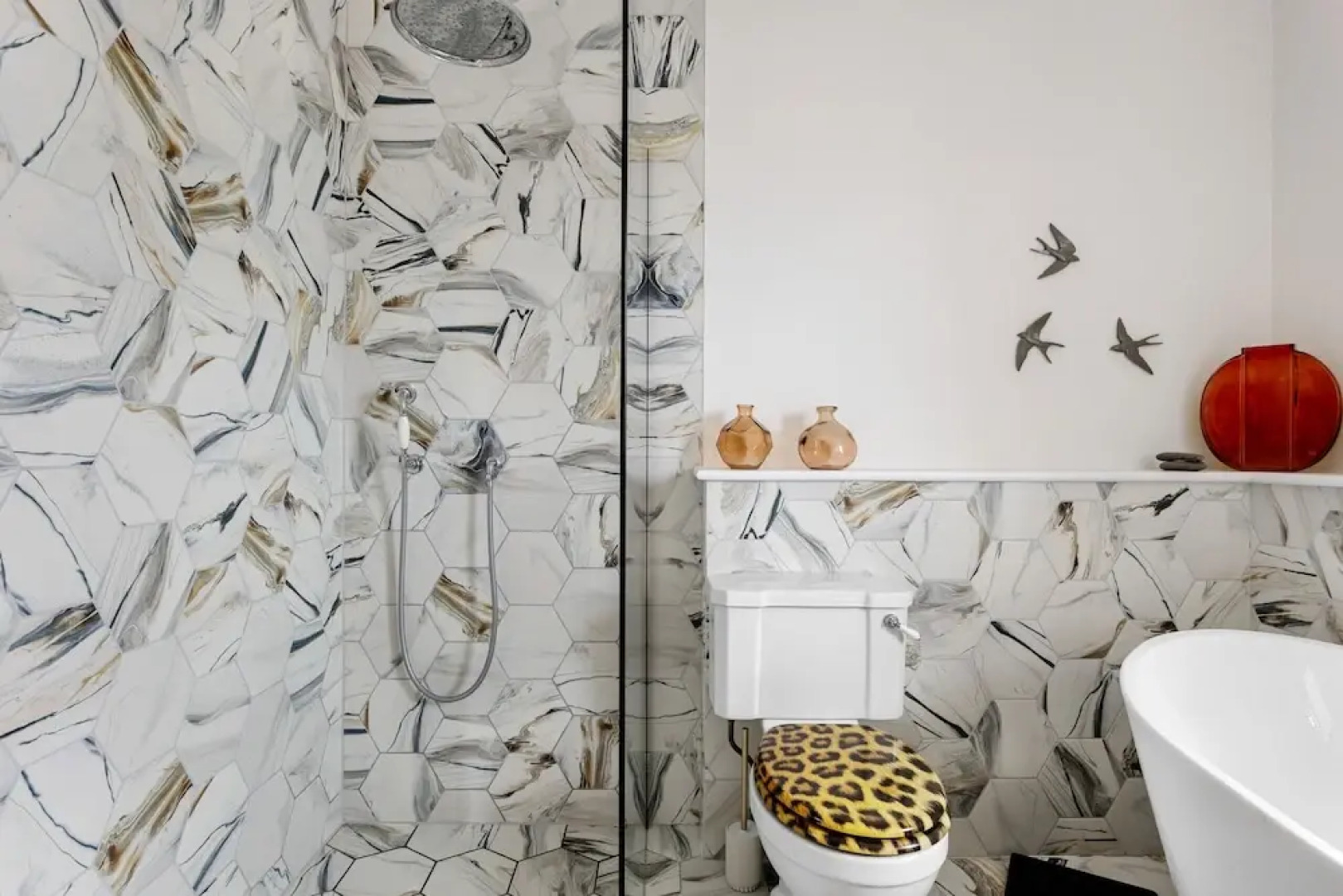 Sea Holly House in Beer