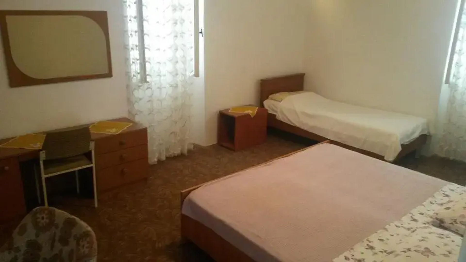 Apartments Tomas