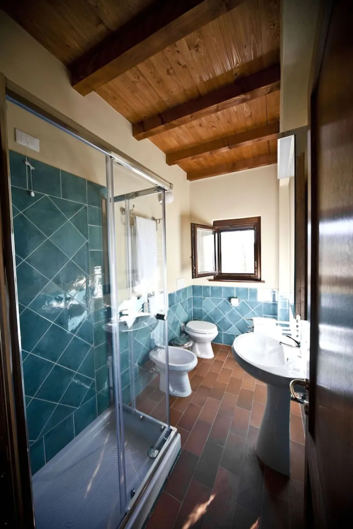 Agriturismo Il Passeggere