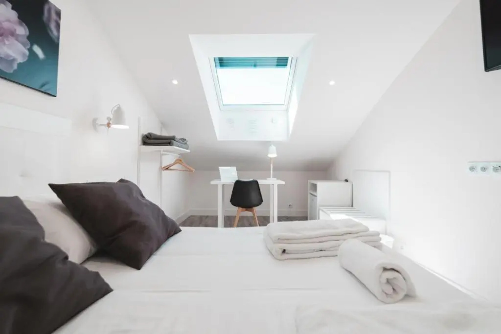 Hostal Comfort Suites