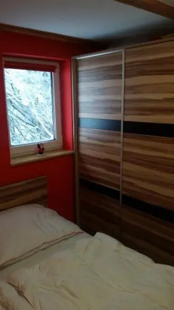 Apartment Borovnica Rogla