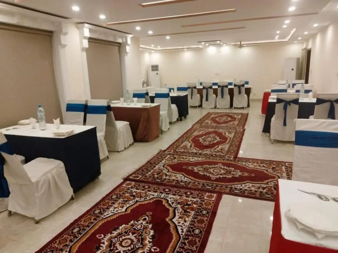 Hotel Royal One Multan