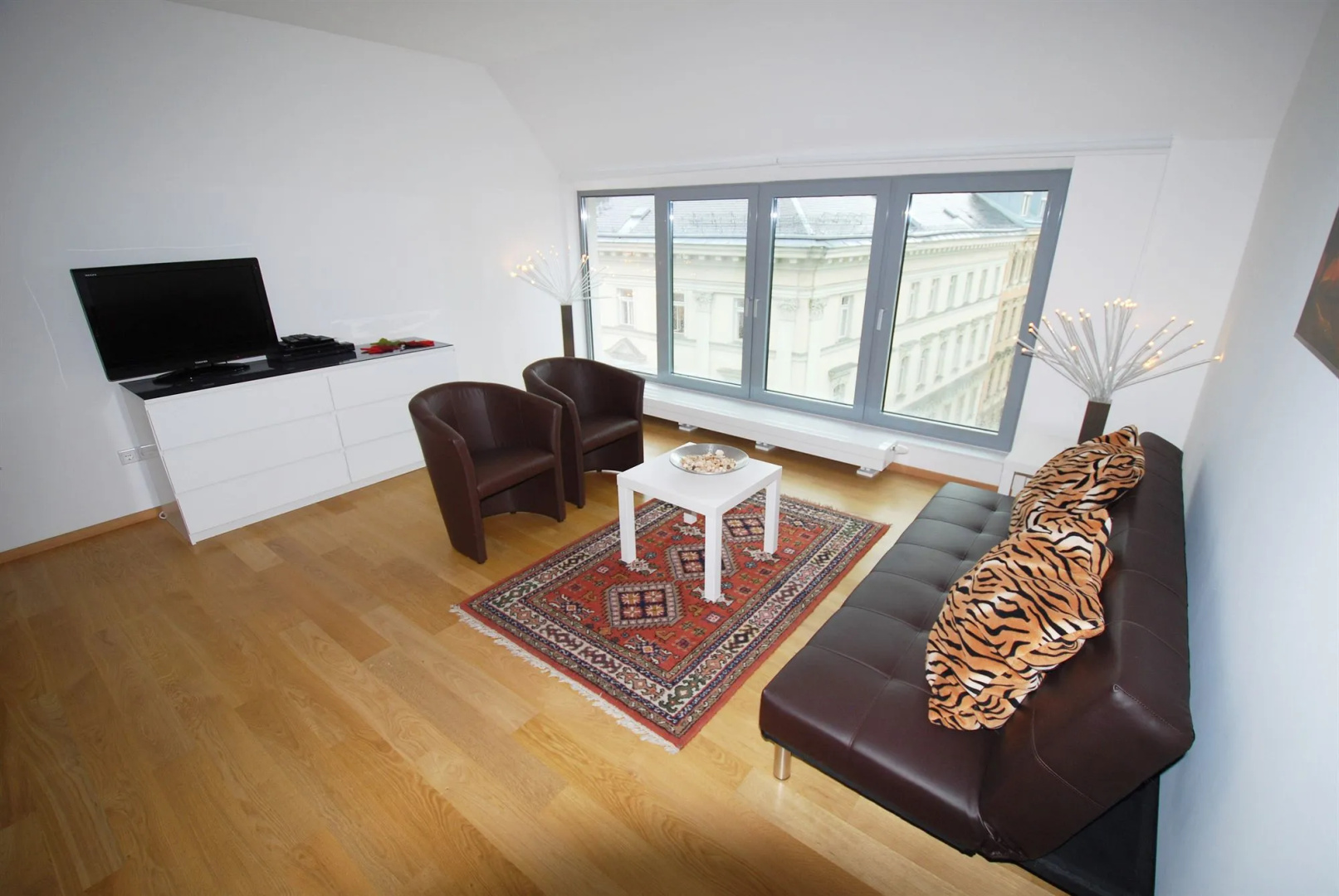 Duschel Apartments City Center