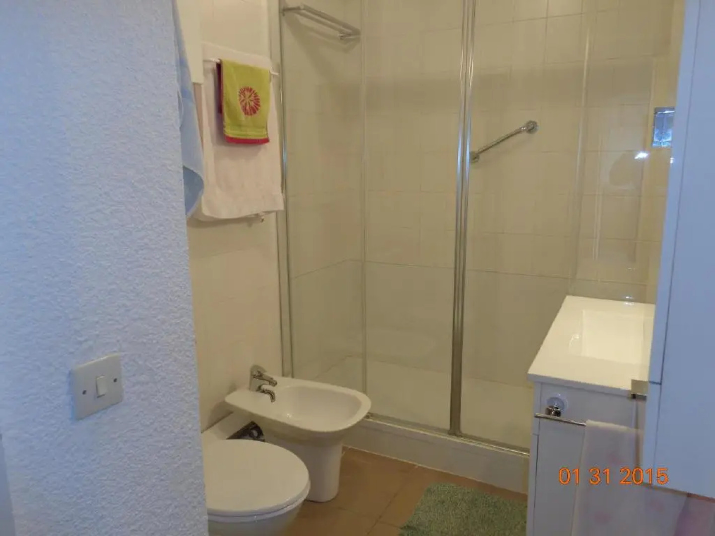 Duplex en Hendaye