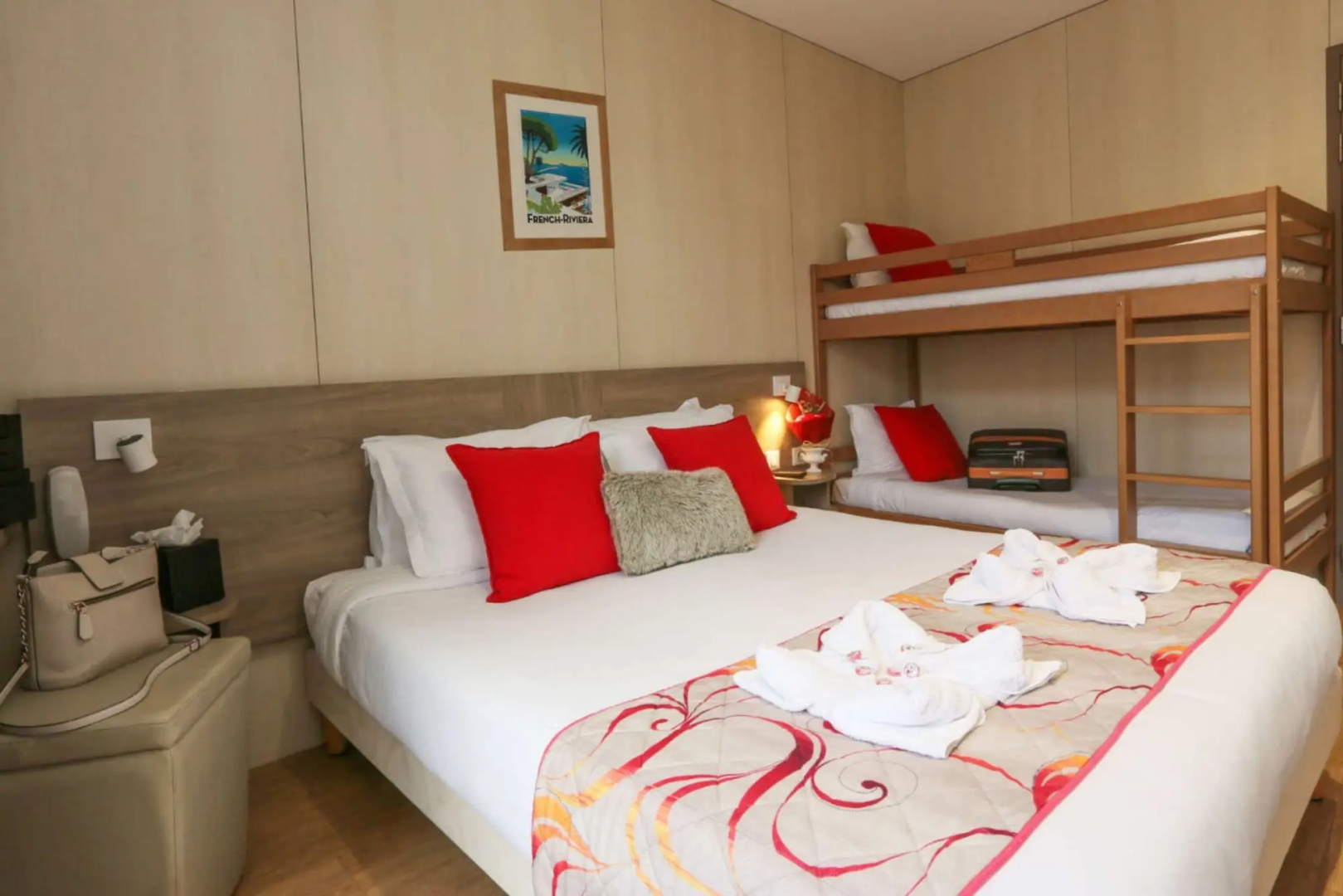 BRIT HOTEL Confort Le Revest Sainte Maxime