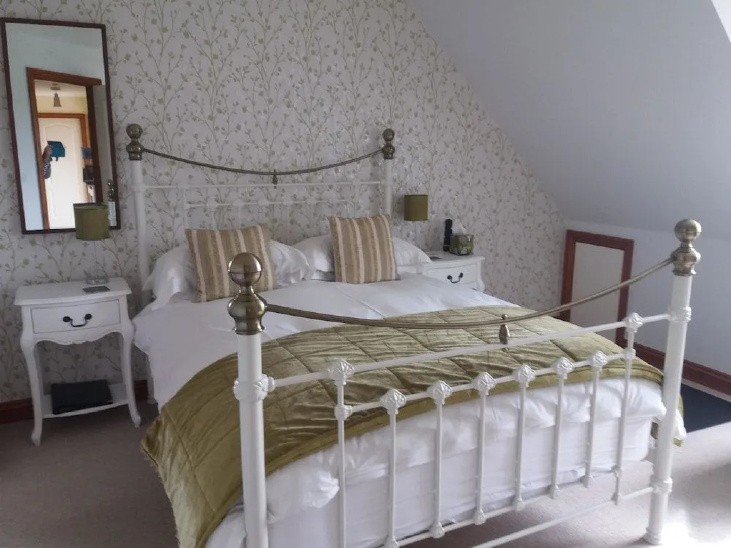 Cornish Valley View B&B