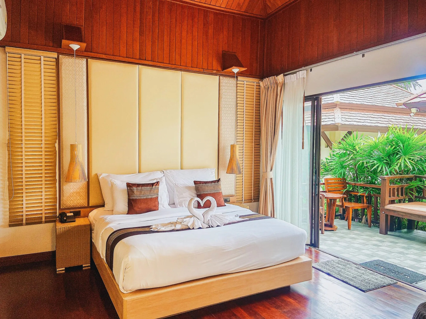 Kacha Resort and Spa Koh Chang