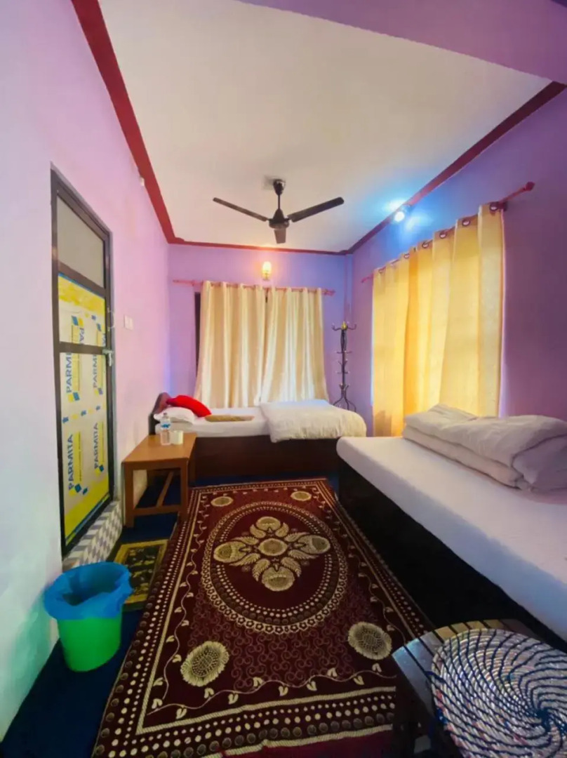 Bandipur Milan Guest House