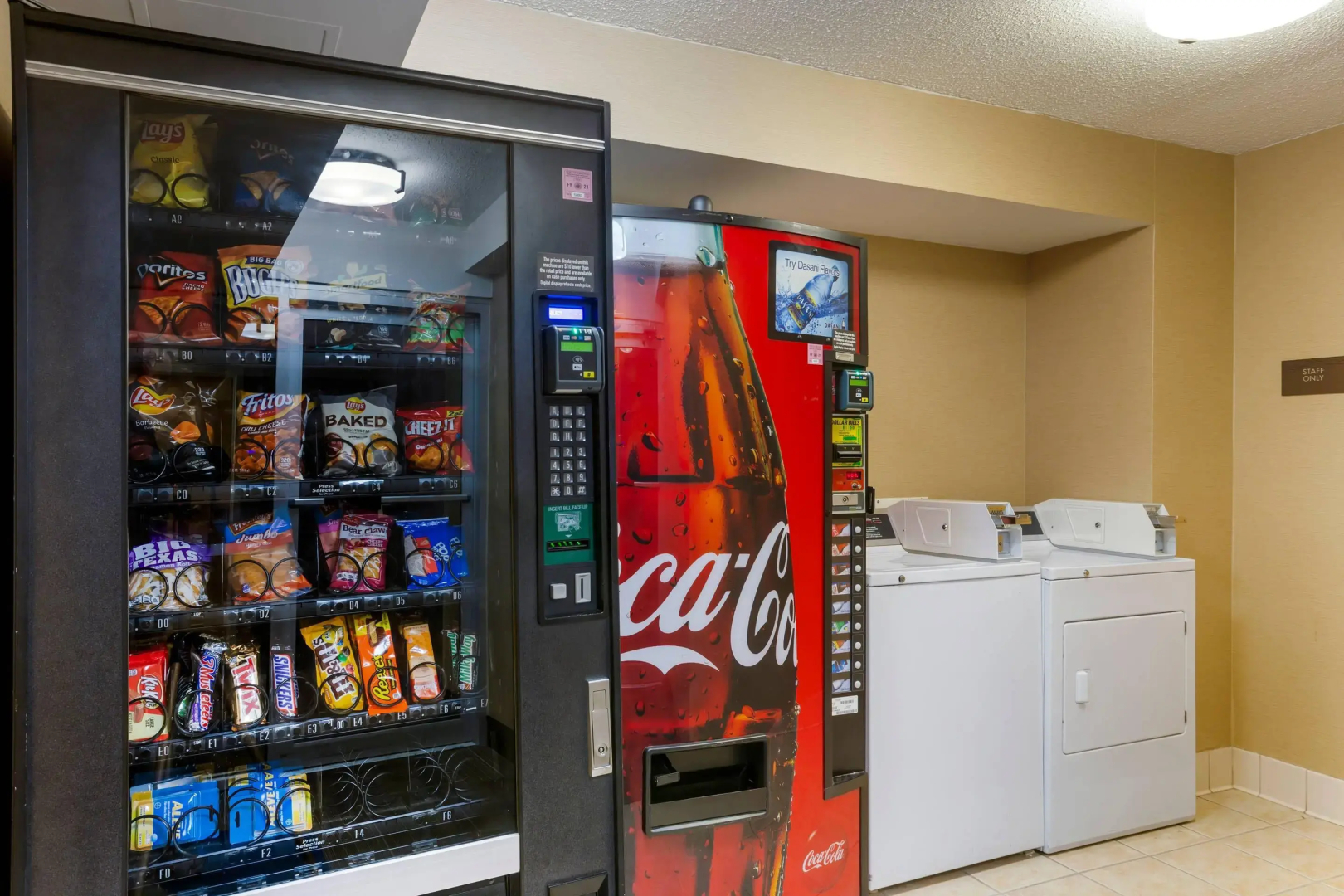 Comfort Inn & Suites Presidential - Downtown Little Rock