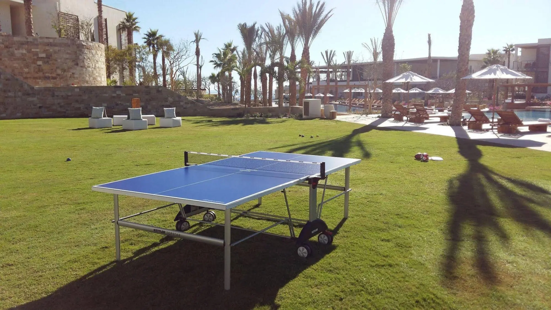 Chileno Bay Resort & Residences, Auberge Collection
