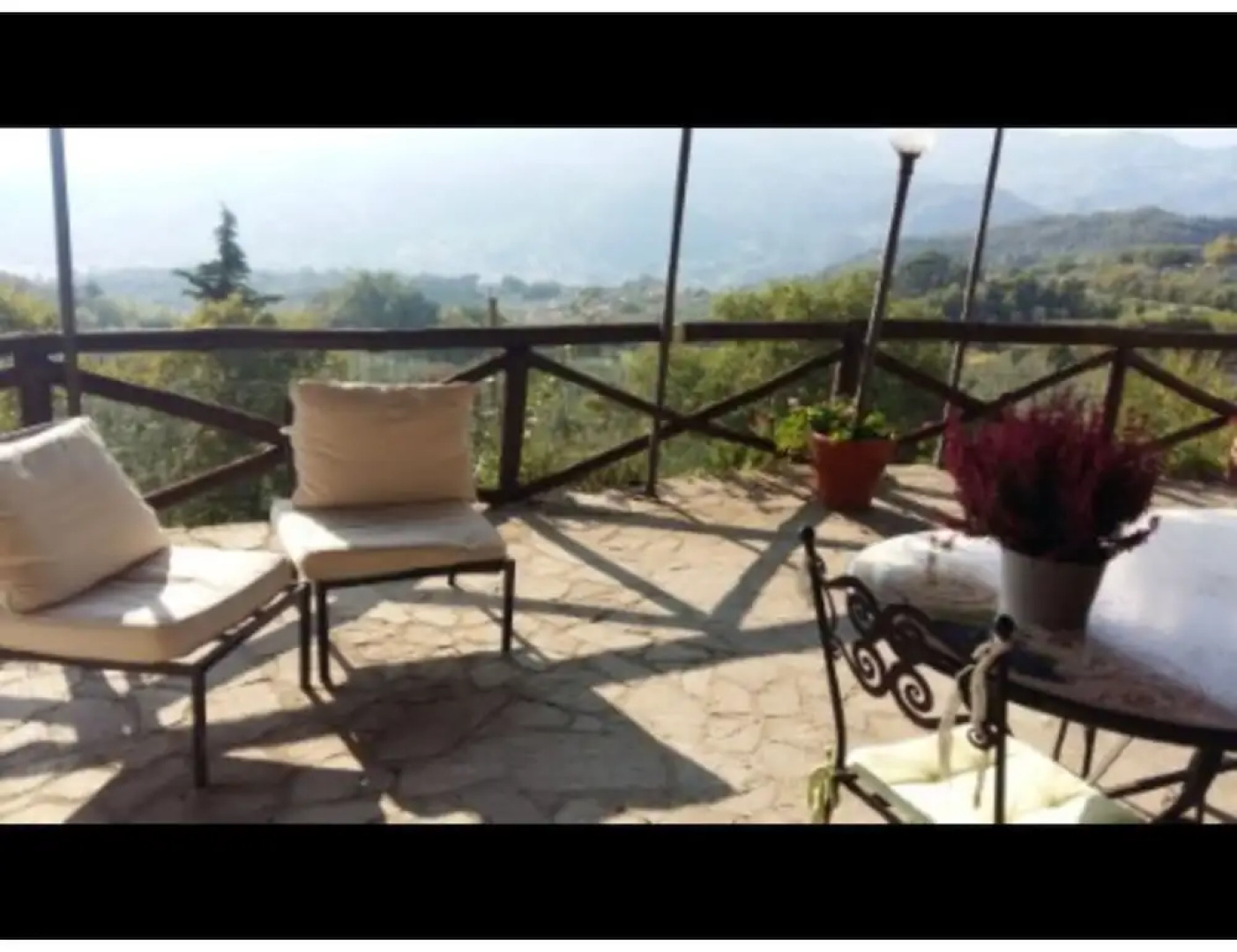 Room-casetta Verde - Deluxe Room