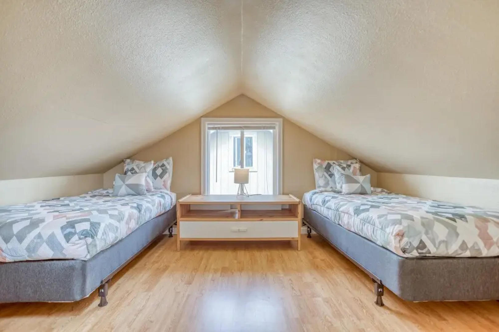 The Nestucca River House