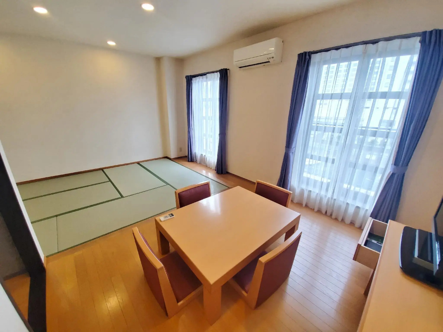 KITABIWAKO HOTEL Grazie