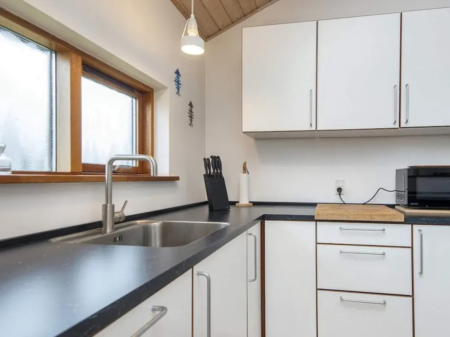 7 Person Holiday Home in Ulfborg-by Traum