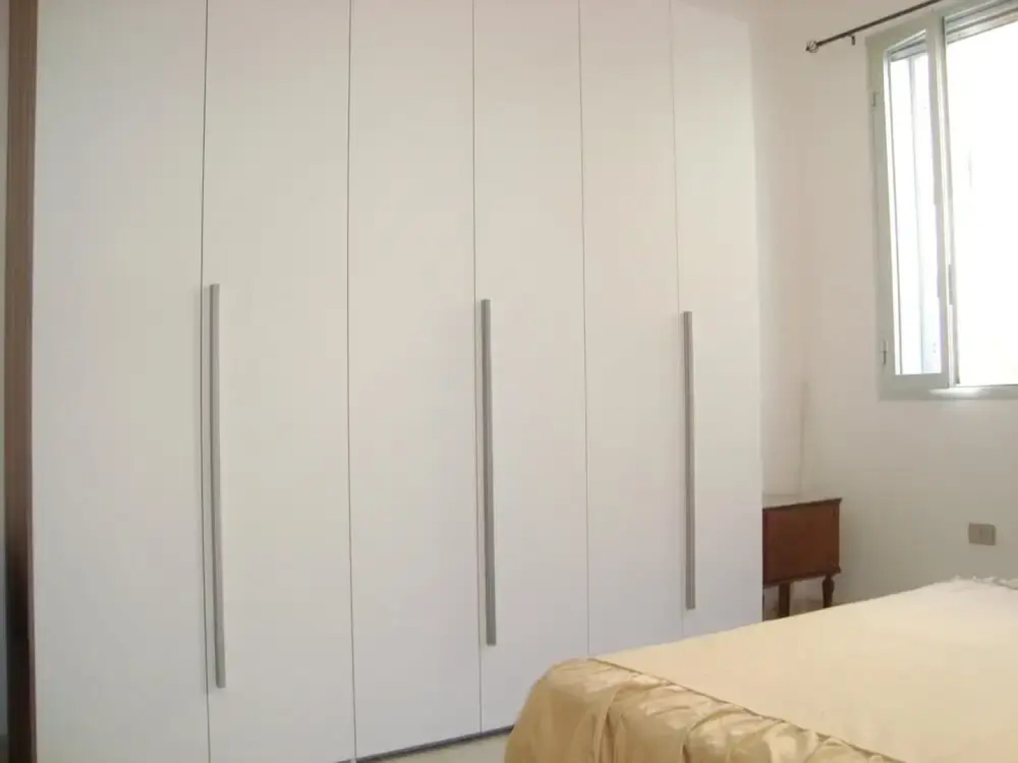 Apartment With 2 Bedrooms in Seccagrande, With Wonderful sea View and