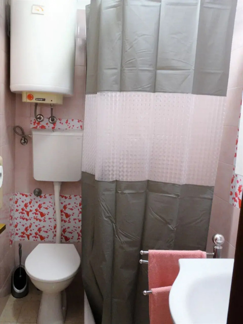 Apartment Mari A1 Crikvenica, Riviera Crikvenica